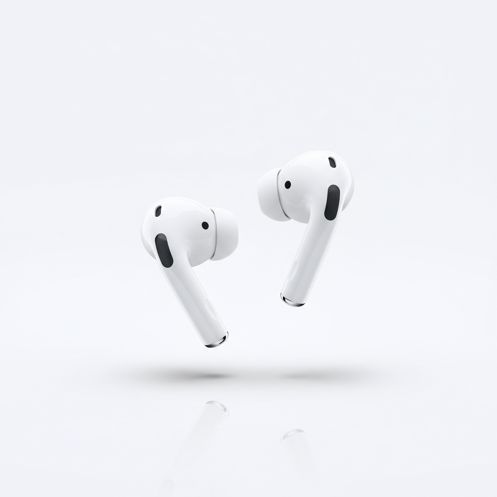 Apple airbuds 4