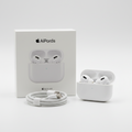 Apple airbuds 4