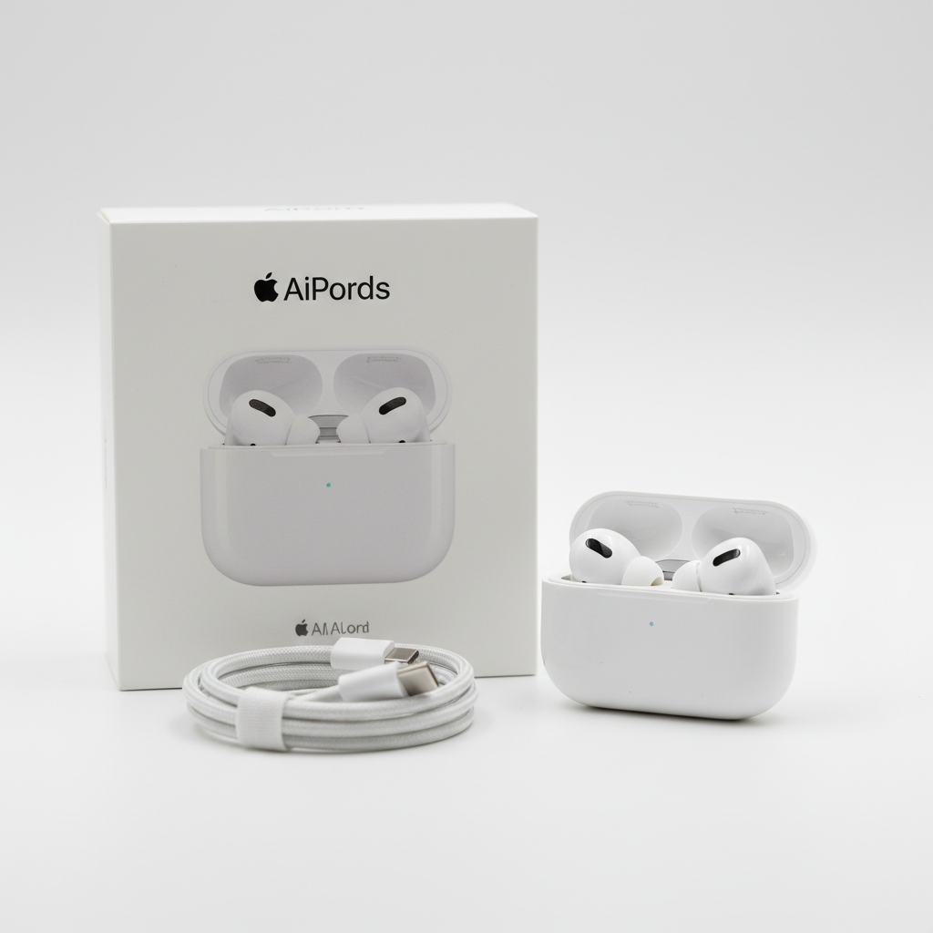 Apple airbuds 4