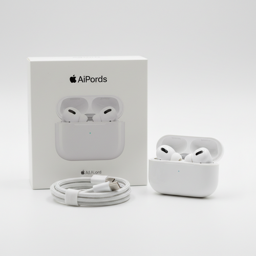 Apple airbuds 4