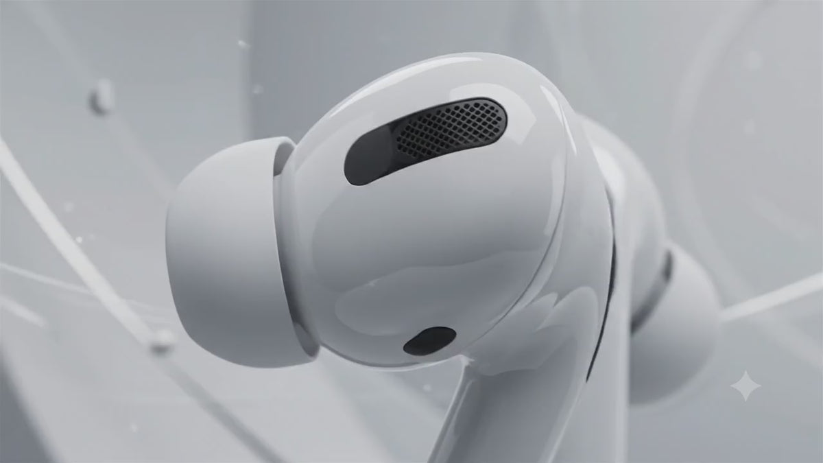 APPLE AIRPODS