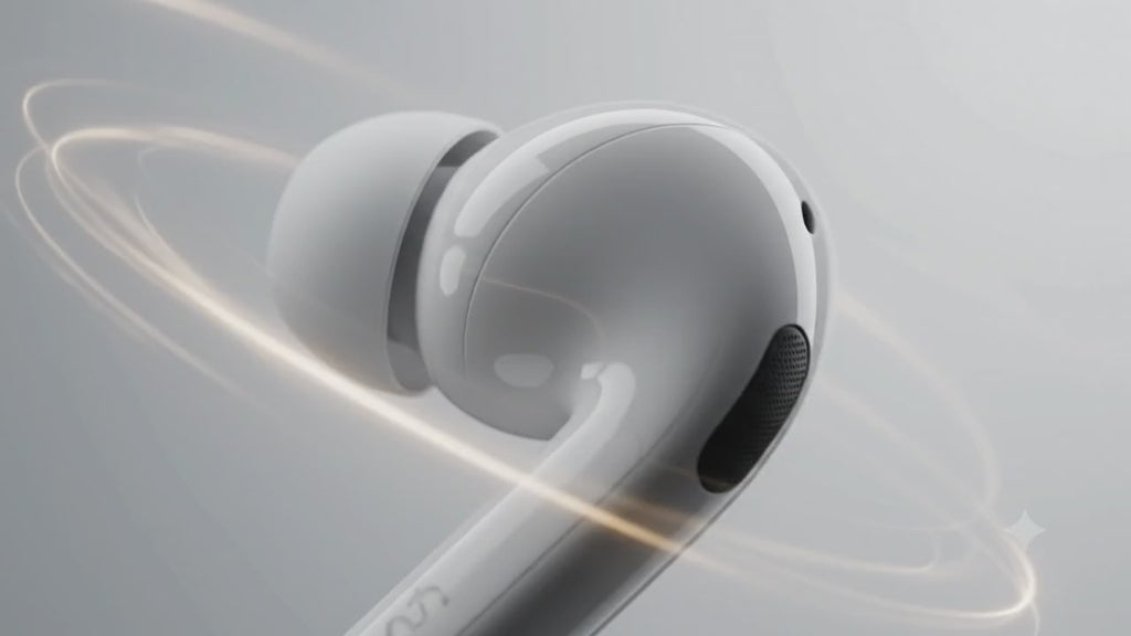 Apple airbuds 4